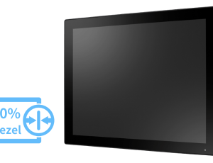 Advantech PPC-319S RPL 19"  fanless panel PC with 13th gen Intel® Core™  processors (i7/i5/i3)
