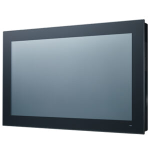 Advantech PPC-3211W Intel® Core ™ i5-7300U İşlemcili 21,5 "Fansız Geniş Ekran Panel PC