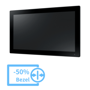 Advantech PPC-321SW RPL 21.5" fanless panel PC with 13th gen Intel® Core™  processors (i7/i5/i3)