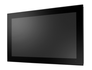 Advantech PPC-321W TGL 21.5" Fanless Panel PC with Intel® Core™ i7/i5/i3 Processor