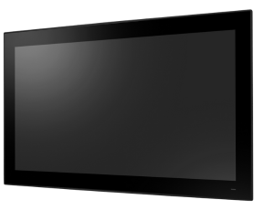 Advantech PPC-324W TGL 23.8" Fanless Panel PC with Intel® Core™ i7/i5/i3 Processor