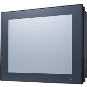 Advantech PPC-412 12.1" Fanless Panel PC with Intel® Core™ i5-7300U Processor