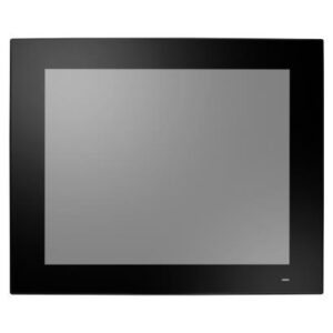 Advantech PPC-417 EHL 17" Fanless Panel PC with Intel® Atom™ x6425E Processor