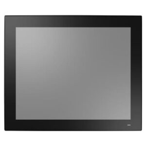 Advantech PPC-419 EHL 19" Fanless Panel PC with Intel® Atom™ x6425E Processor