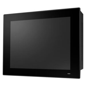 Advantech PPC-612 12.1" Configurable Panel PC Chassis for Selectable Mini-ITX Motherboards