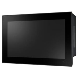 Advantech PPC-615W 15.6" Configurable Panel PC Chassis for Selectable Mini-ITX Motherboards