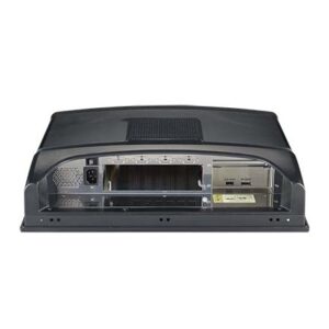 Advantech PPC-6171C Seçilebilir Mini-ITX Anakartlar için 17 "Yapılandırılabilir Panel PC Kasası