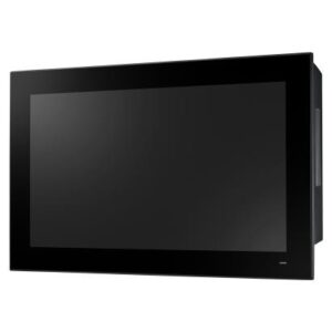 Advantech PPC-618W 18.5" Configurable Panel PC Chassis for Selectable Mini-ITX Motherboards