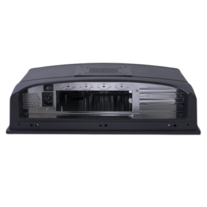 Advantech PPC-6191C Seçilebilir Mini-ITX Anakart için 19 "Yapılandırılabilir Intel® 6. / 7.Nesil Core ™ i Panel PC Kasası