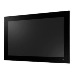 Advantech PPC-621W 21.5" Configurable Panel PC Chassis for Selectable Mini-ITX Motherboards