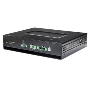 Advantech PPC-IPS-150 Intelligent Uninterruptible Power Supply Module with 24±20% VDC input and 24 VDC output