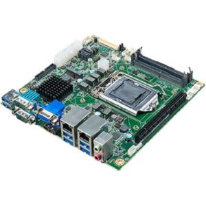 Advantech PPC-MB-610 Intel® 8th & 9th Gen. Core™ i Mini-ITX Motherboard