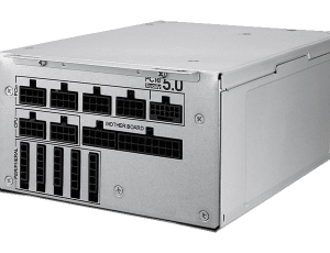 Advantech PS8-1K2ATX-PZ 80 PLUS Platinum PS/2 ATX 3.1 1200W Power Supply