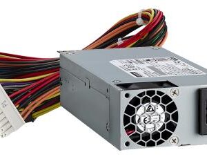Advantech PS8-250FATX-BB 80 PLUS Bronze 250W Flex ATX Power Supply (Delta)