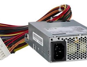 Advantech PS8-350FATX-GB 80 PLUS Gold 350W Flex ATX Power Supply (FSP)