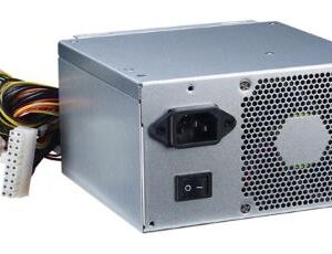 Advantech PS8-500ATX-BB 80 PLUS Bronze PS/2 500W ATX Power Supply (FSP)