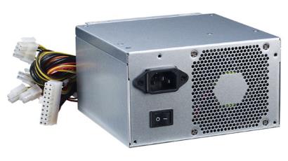 Advantech PS8-500ATX-BB 80 PLUS Bronze PS/2 500W ATX Power Supply (FSP)