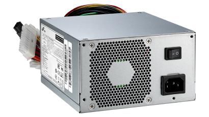 Advantech PS8-700ATX-BB 80 PLUS Bronze PS/2 700W ATX Power Supply (FSP)