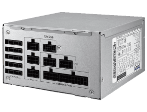 Advantech PS8-850ATX-GZ 80 PLUS Gold PS/2 ATX 3.1 850W Power Supply
