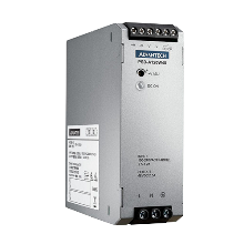 Advantech PSD-A120W48 DIN Rail AC to DC 100-240V 120W 48V