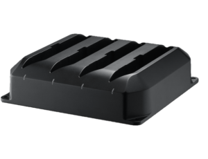 Advantech PWS Series Multi-bay Battery Charger For PWS-872 and PWS-872FL