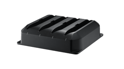 Advantech PWS Series Multi-bay Battery Charger For PWS-872 and PWS-872FL