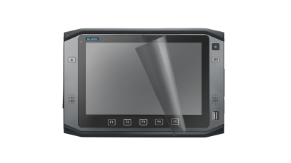 Advantech PWS Series Replacement Screen Protection Film For PWS-872 and PWS-872FL