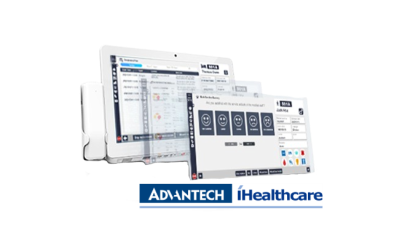 Advantech Patient Information Terminal The Patient Information Terminal(PIT) is mainly based on the patient's situation as a starting point, patients can easily feedback on their needs.