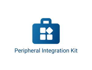 Advantech Peripheral Integration Kit It contains all necessary peripherals drivers/SDKs to enable rapid integration of your business applications with Advantech devices.
