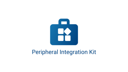 Advantech Peripheral Integration Kit It contains all necessary peripherals drivers/SDKs to enable rapid integration of your business applications with Advantech devices.