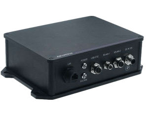 Advantech ROCK-101 Advantech ROCK-101 is an Arm-Based IP67 AI Box for Industrial Equipment Prognostics and Health Management