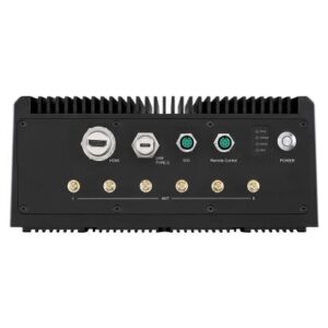 Advantech ROCK-301 Fanless IP65 System with 13th Gen. Intel® Core for Mission-Critical Applications