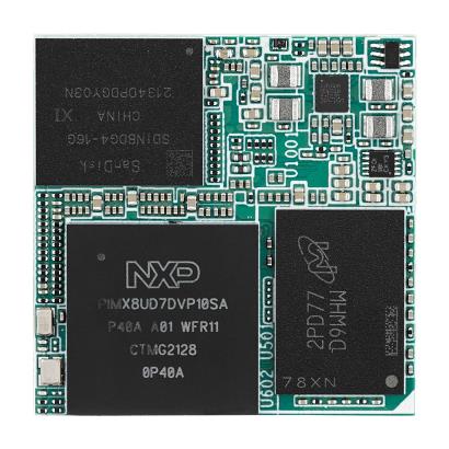 Advantech ROM-2620 NXP i.MX 8ULP Cortex®-A35 OSM 1.1 Computer-on-Module