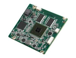 Advantech ROM-3420 NXP ARM Cortex-A9 i.MX6 RTX2.0 Modülü