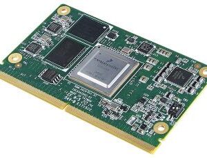 Advantech ROM-5620 NXP i.MX8X SMARC 2.0 Modül Üzerinde Bilgisayar