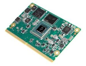 Advantech ROM-5720 NXP Arm® Cortex®-A53 i.MX 8M SMARC2.0 Modülü