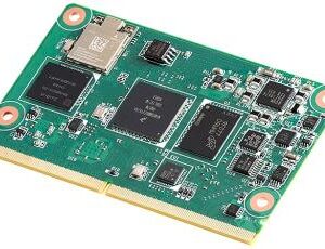Advantech ROM-5721 NXP i.MX8M Mini Cortex®-A53 SMARC 2.0/2.1 Bilgisayar Modülü Üzerinde