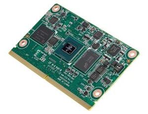 Advantech ROM-5722 NXP i.MX8M Plus Cortex®-A53 SMARC 2.0/2.1 Computer-on-Module