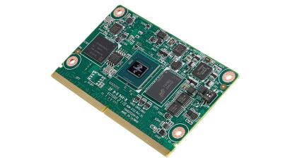 Advantech ROM-5722 NXP i.MX8M Plus Cortex®-A53 SMARC 2.0/2.1 Computer-on-Module