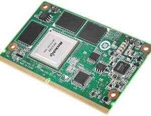 Advantech ROM-5780 Rockchip RK3399 Cortex®-A72+A53 SMARC 2.0/2.1 Computer-on-Module