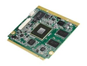 Advantech ROM-7421 NXP i.MX6 Çift / Dörtlü Artı 1GHz Cortex-A9 İşlemci Qseven 2.0 Bilgisayarda Modül