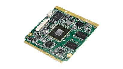 Advantech ROM-7421 NXP i.MX6 Çift / Dörtlü Artı 1GHz Cortex-A9 İşlemci Qseven 2.0 Bilgisayarda Modül