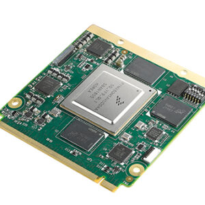 Advantech ROM-7720 NXP i.MX8 QuadMax Qseven 2.1 Modül Üzerinde Bilgisayar