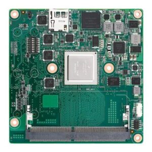 Advantech ROM-8720 NXP LS1046A Cortex®-A72 COM Express Type 7 Computer-on-Module