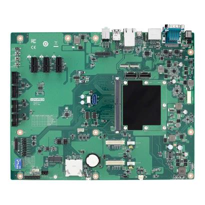 Advantech ROM-DB5901 RISC SMARC v2.0 Modülü ATX Tipi Geliştirme Kartı