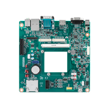Advantech ROM-DB7501 Qseven v2.0 RISC Modülü Geliştirme Kartı