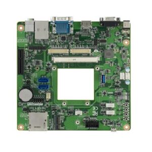 Advantech ROM-DB7503 Qseven V2.1 ROM Modülü için Geliştirme Kartı