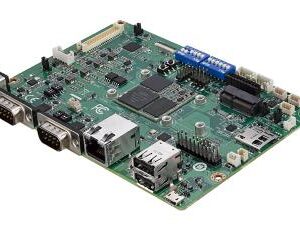Advantech ROM-DK2620 ARM Development Kit for NXP i.MX8ULP OSM module