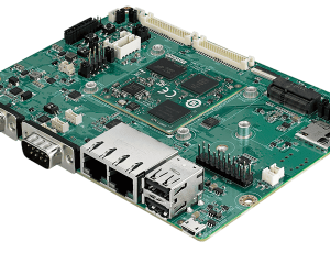 Advantech ROM-DK2820 ARM Development Kit for NXP i.MX93 OSM module