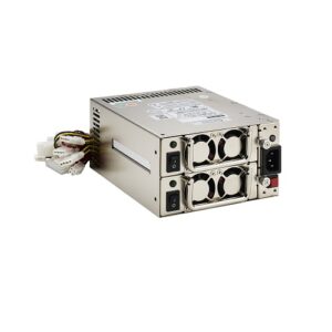 Advantech RPS-300ATX-ZE GÜÇ KAYNAĞI, AKTİF PFC (ZIPPY) RoHS İLE MiniRPS 300W ATX